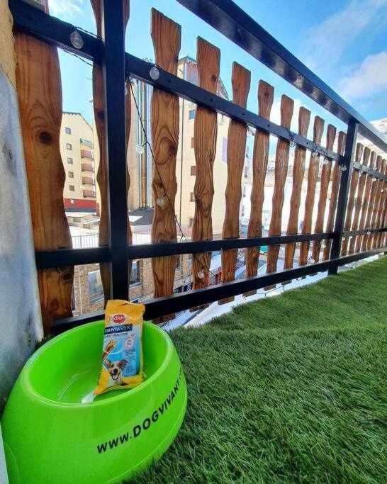 Terracita Con Solazo Y Vista Montana 20074 Apartment ปาสเดลากาซา ภายนอก รูปภาพ